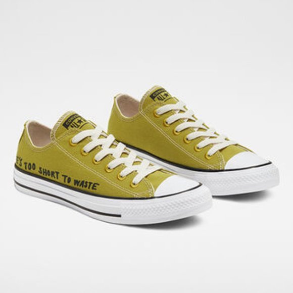 NEW Converse Low Cut Unisex Renew Chuck Taylor - Picture 13 of 13